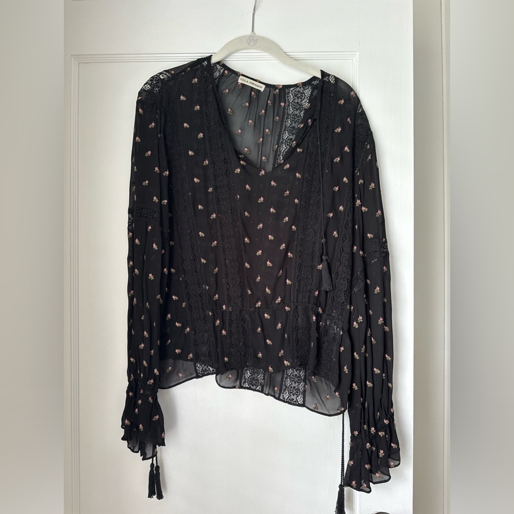 Ulla Johnson Blouse